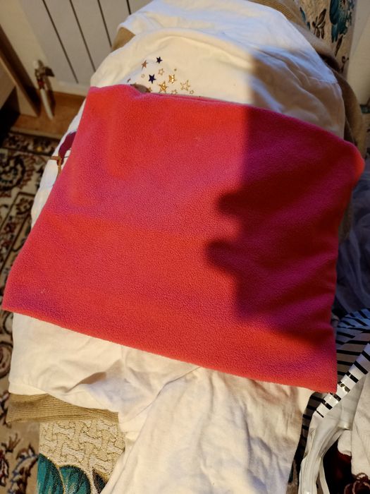 Отдам пакет вещей