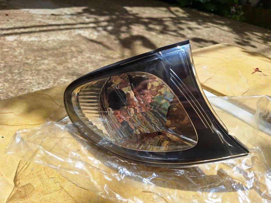 Мигач за BMW E46 седан 2002 г