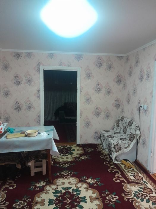 Продам дом в микр, Каратал.