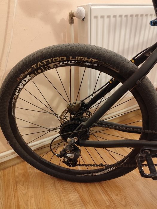 Колело Specialized dirt jumper