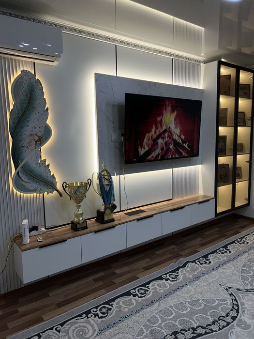 ТВ Зона #1 в городе Семей от компаниий SEM_stroi