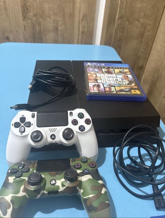 Vand ps4 stare buna