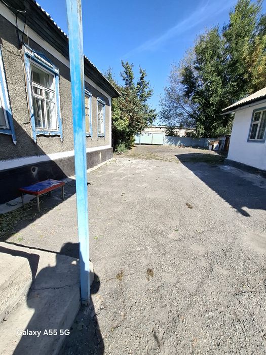 Продаётся 4х комнатный дом