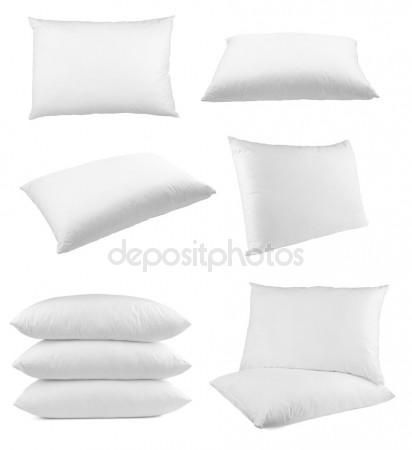 Подушки для дома