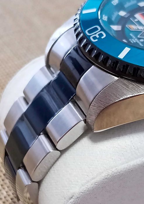 Ceas Invicta NHL San Jose Sharks Quartz – IN-42254-Barbati