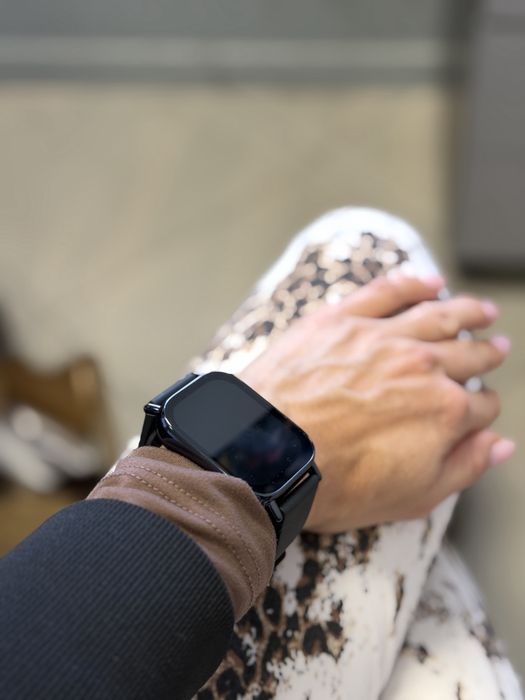 Смарт часовник XIAOMI REDMI WATCH 5 LITE black