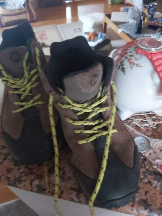 Ghete copii waterproof