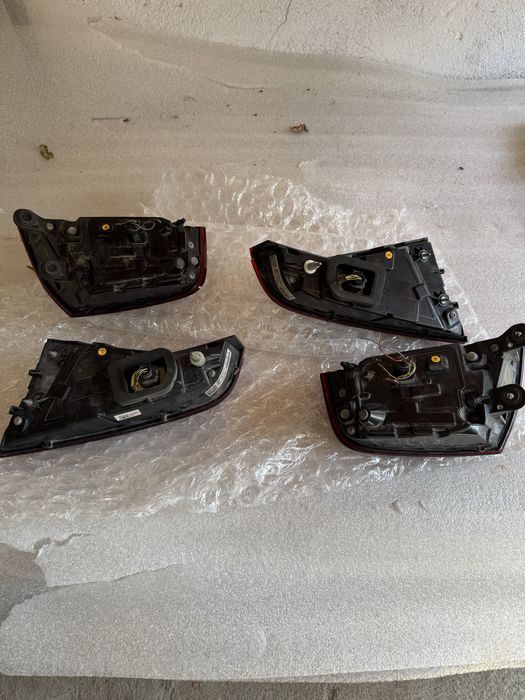 Комплект стопове за Ауди А8 фейс 2014,2015,2016  европейски фейс