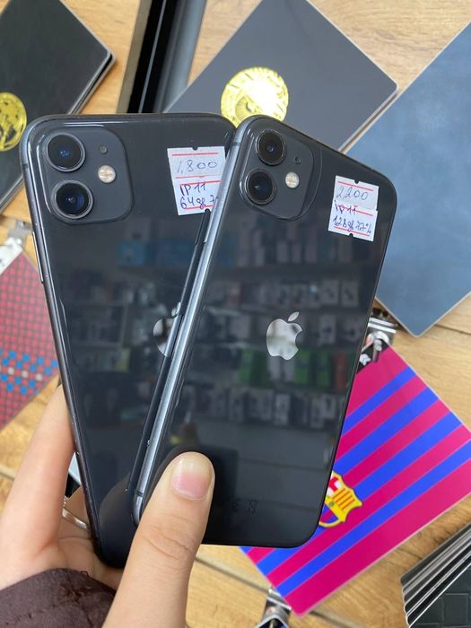 Iphone 11 64 gb 128 gb