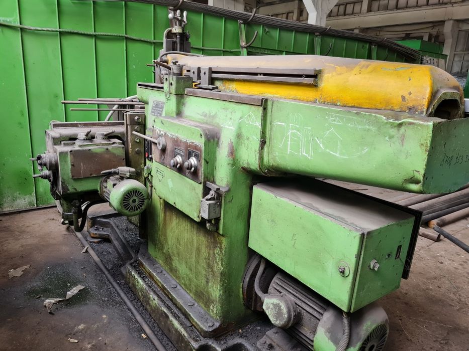 Оборудование и  станки бу рабочие