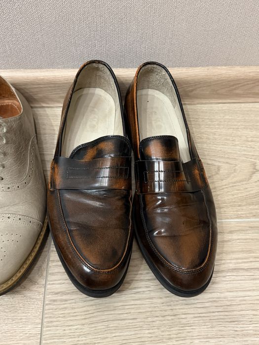 Кроссовки, туфли, ботинки, лоферы