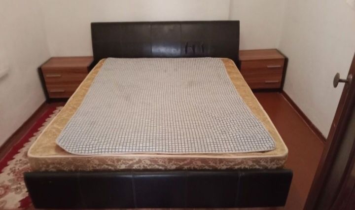 Продам срочно кроват