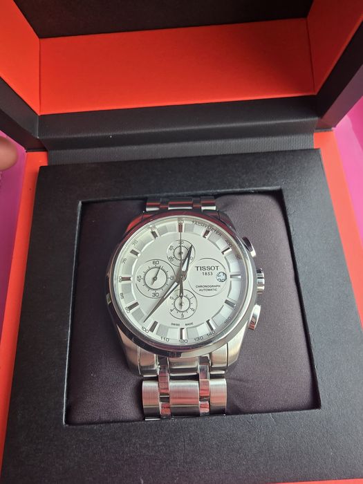 Мужской часы ...