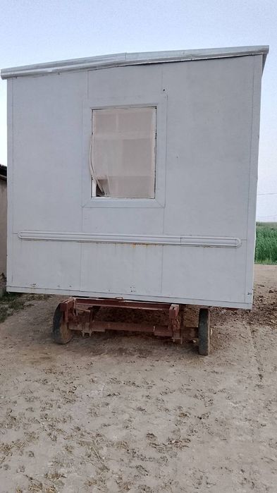 Вагон Уй сотилади