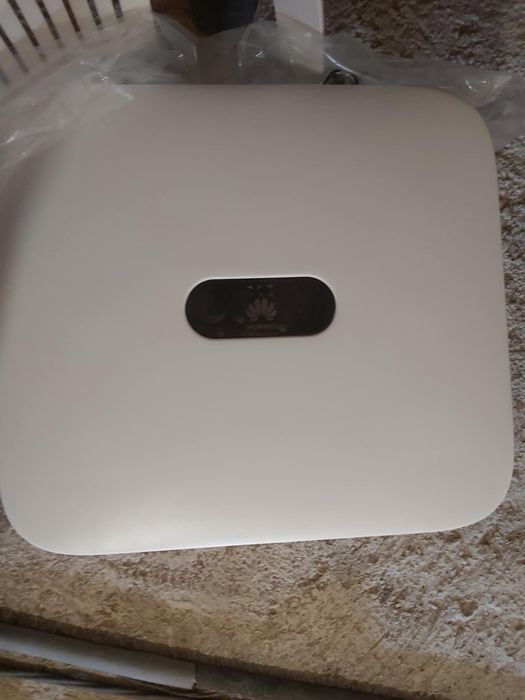 трифазен инвертор