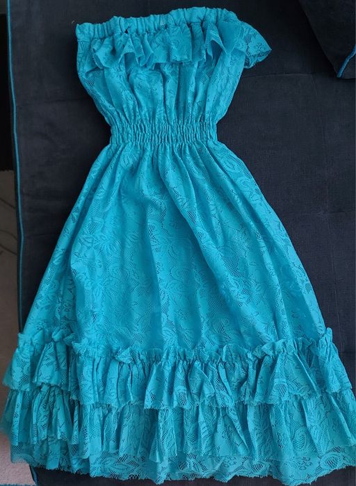 Къси рокли по 10лв.