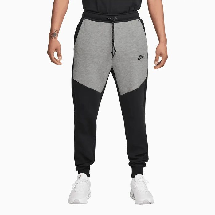 Мъжки вкип   Nike Tech Full-Zip Fleece Windrunner Hoodie
Men's