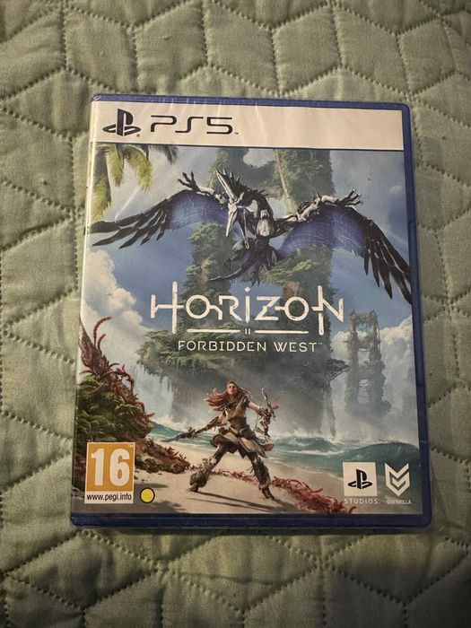 Игра за Playstation 5 Horizon