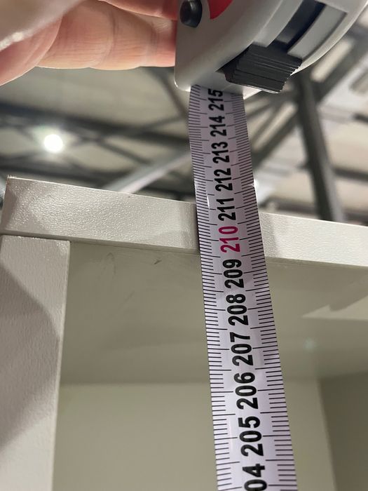 Шкафы ячеечные для одежды