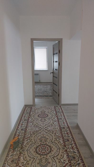 Түркістан қаласы, 24 көше, 16/4 үйде.