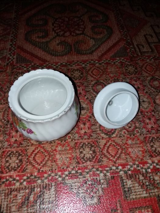 Сахарница 1 500 сахарница