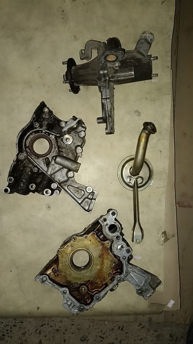 Продам головку 1 jz ge vvti
