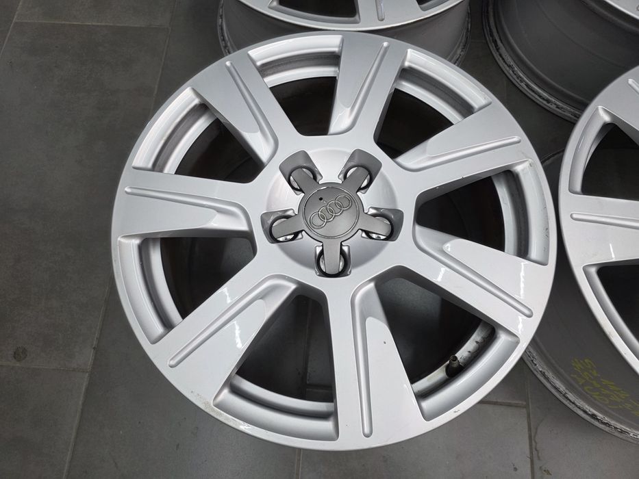 Джанти 17 - Audi A3, A4, A6