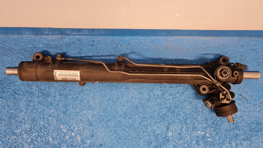 Caseta directie Volkswagen Phaeton 3d1422075