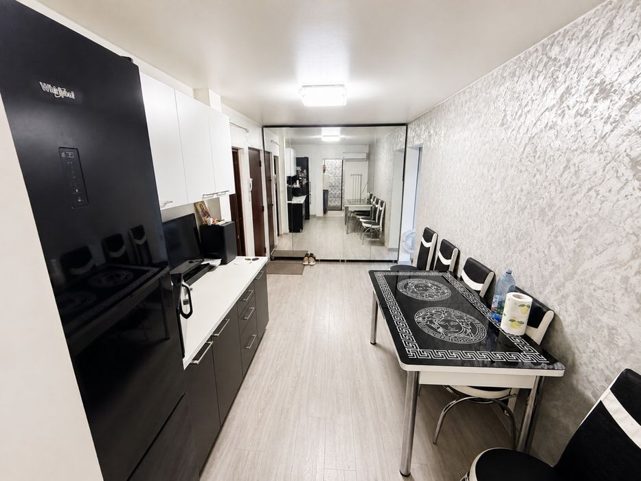 Apartament 2camere, decomandat, Rovine părculeț Compet mobilat și utilat, centrală proprie, AC, etj.2din4 NU SUNT INTRESAT DE COLABORARE CU AGENTIE !