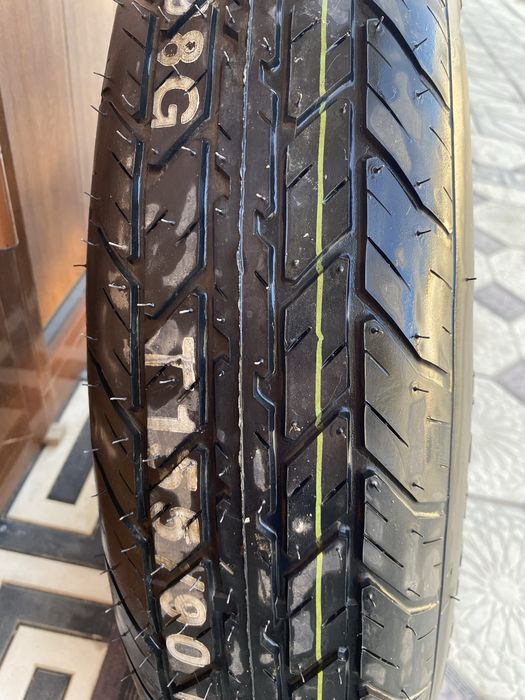 Продаётся запаска от каптивы