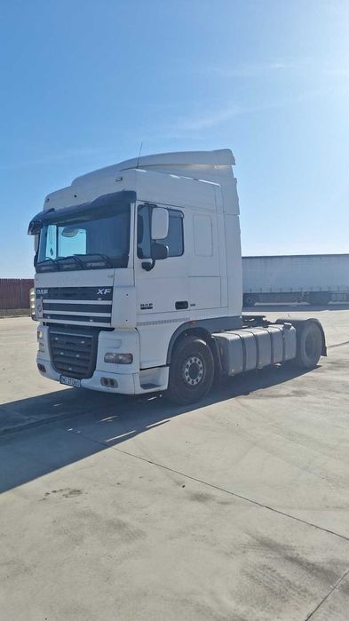 Vand Daf XF Manual 4 bucati. Stare buna