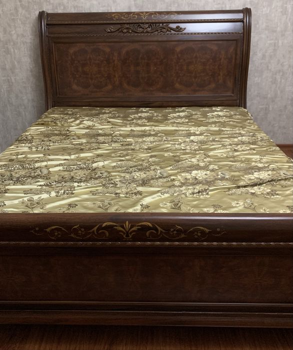 Срочно продается мебель для спальни