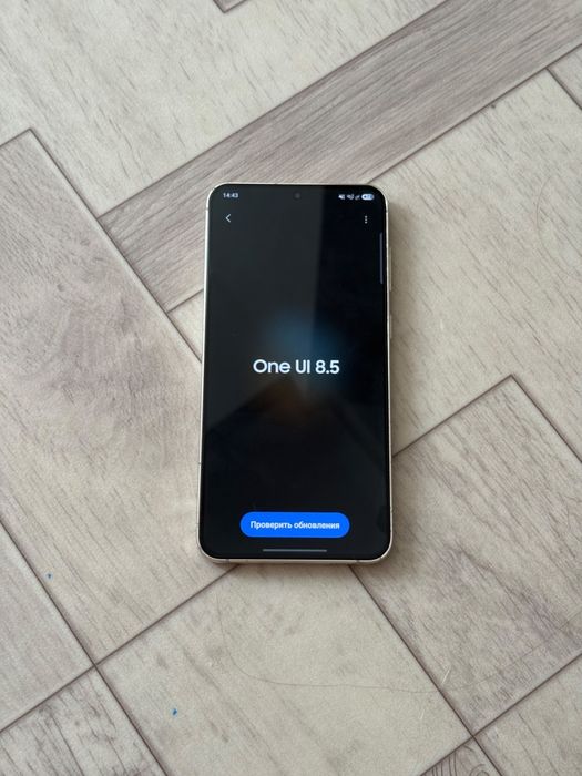 Samsung s 23+ 8/512