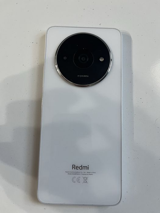 Redmi A3 3 гб/ 64 гб