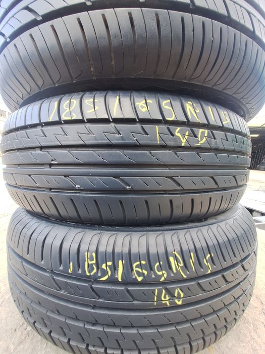 4 anvelope vara 185/65r15 Lassa Montaj Gratuit