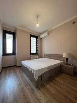 СРОЧНО Сдаётся коттедж 1 сотка на Циалковском новый Хай-Тек