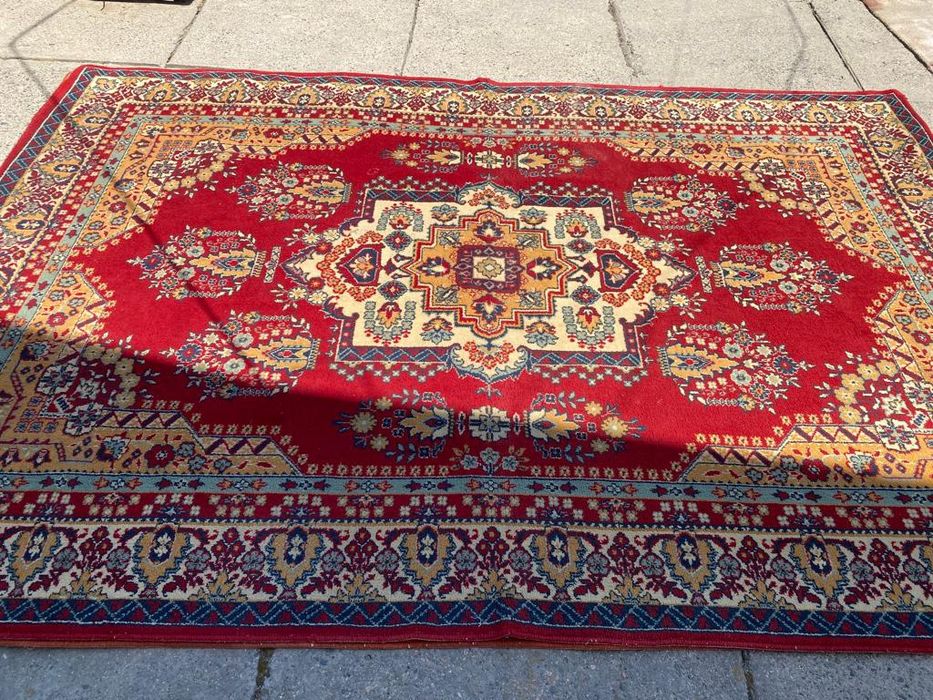 Ковер (шерстяной) 2*3