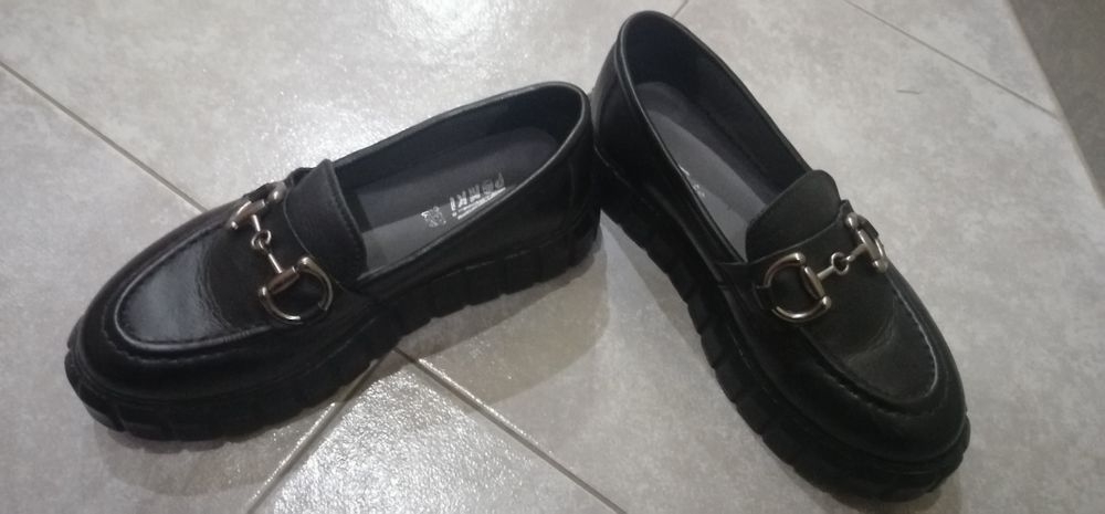 Детски обувки Ponki