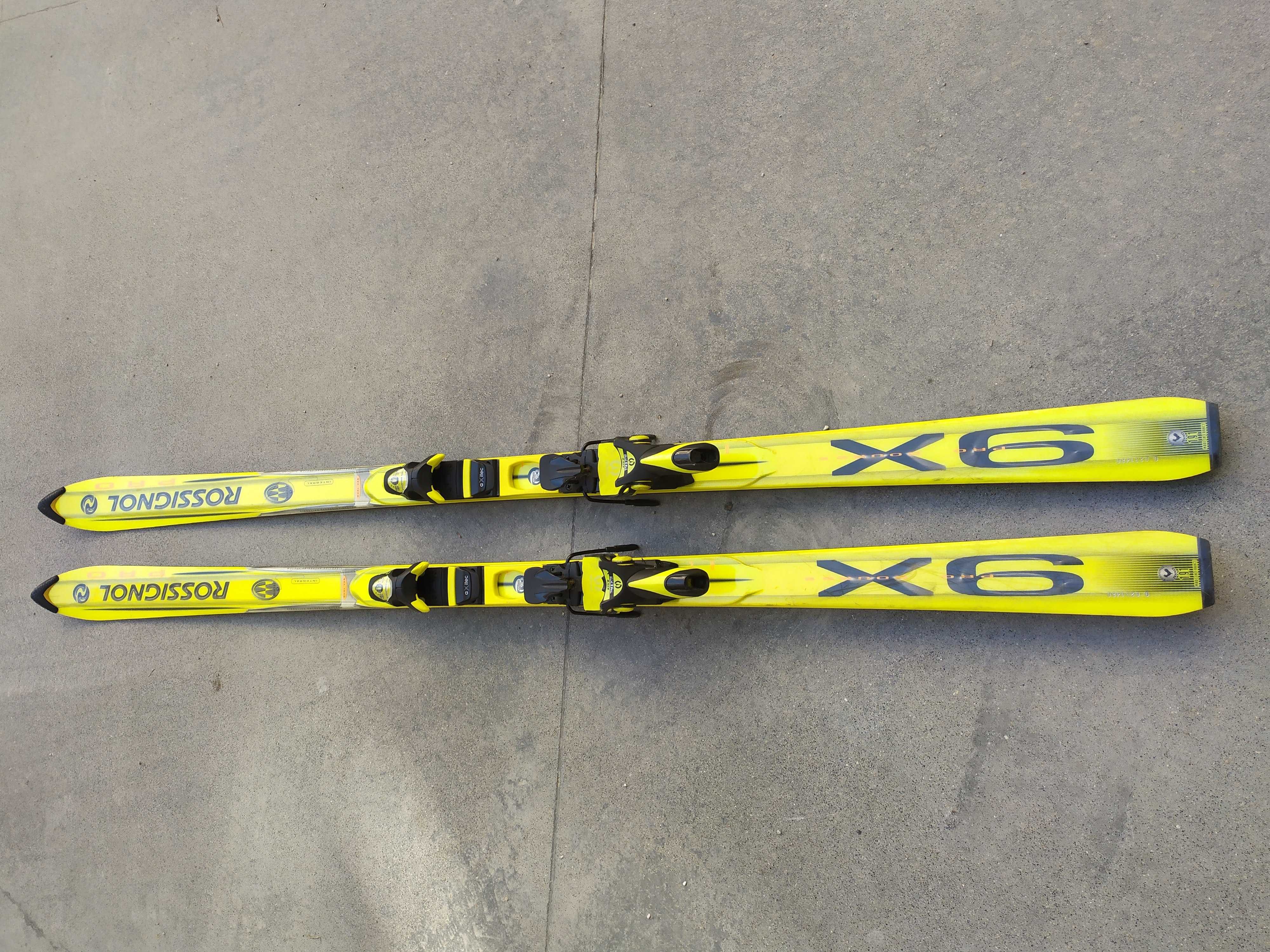 Rossignol 9x deals