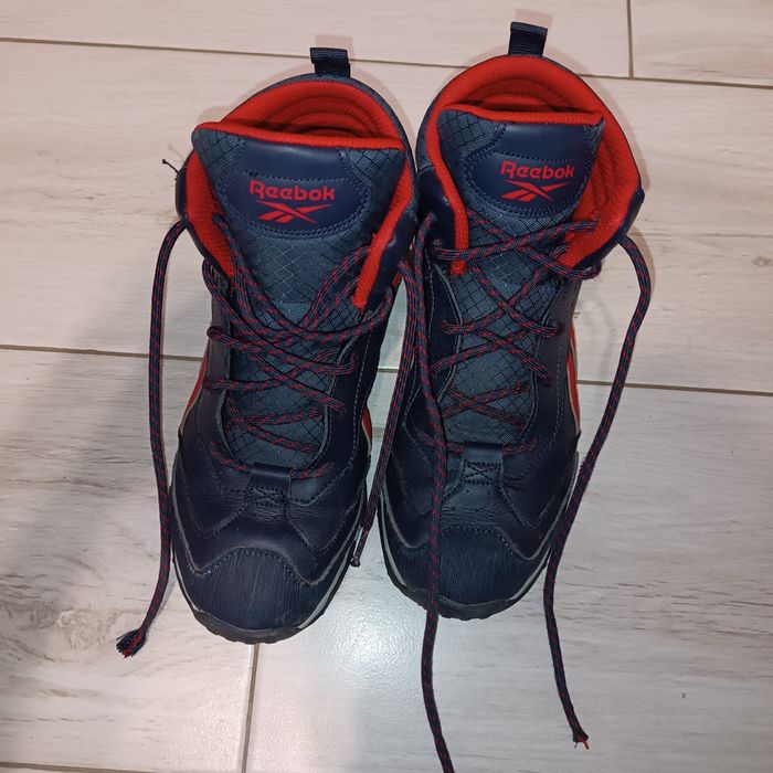 Детски обувки Reebok- номер 36