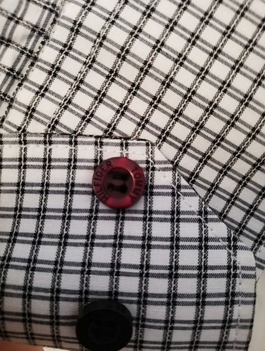Camasa bărbati Tommy Hilfiger marimea L