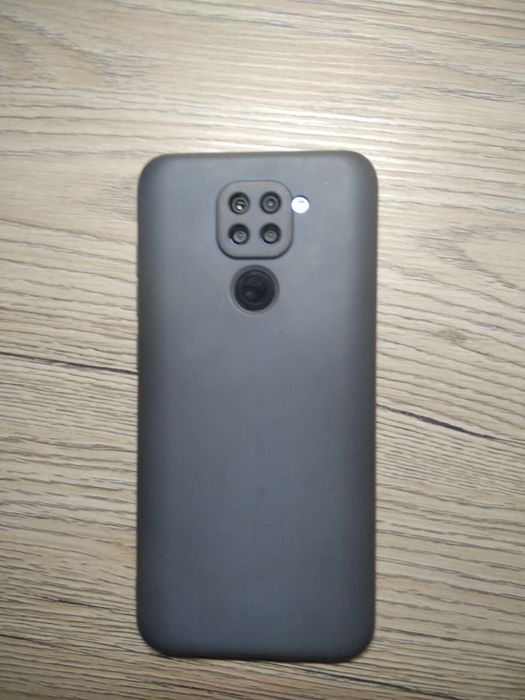 Redmi not 9 с хорошей состояний