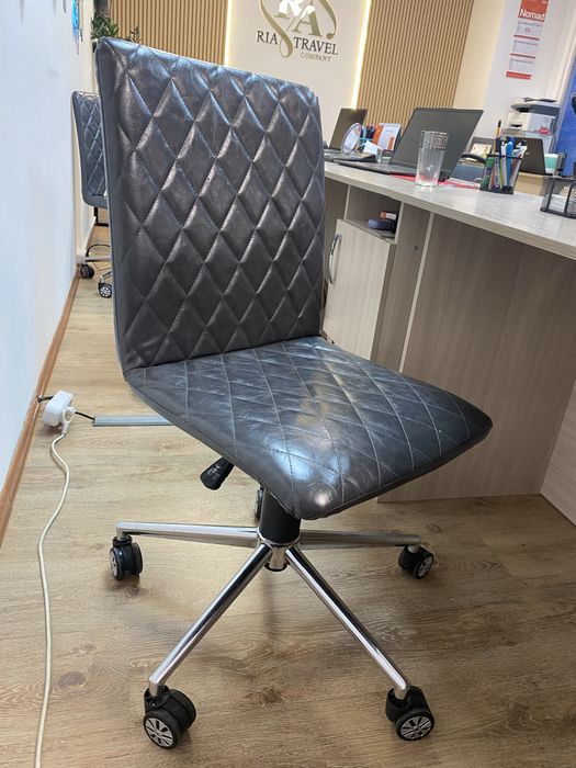 Кресло для офиса 5шт