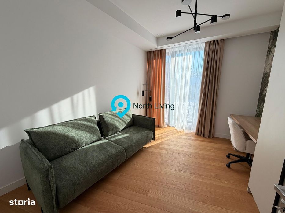 4 Camere | Curte 250 mp | Prima Închiriere |