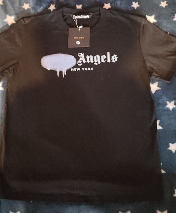 Tricou Palm Angels