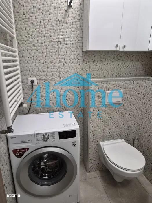 Apartament 2 Camere| Piața Iancului|Metrou |Bloc Nou|Parcare