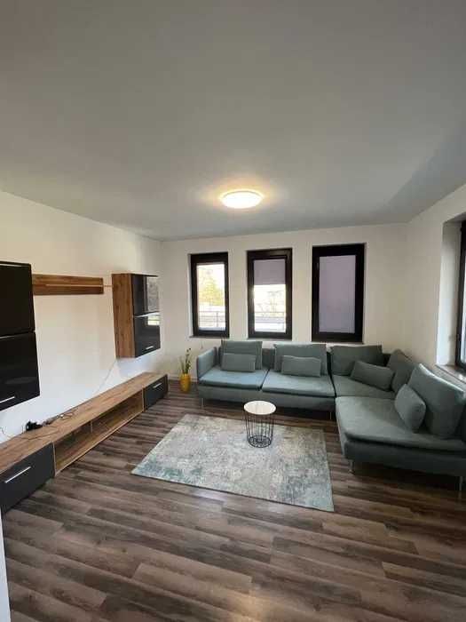 Дава се под наем Двустаен апартамент в София, Център - 70 кв.м за 750 € - Снимка #9