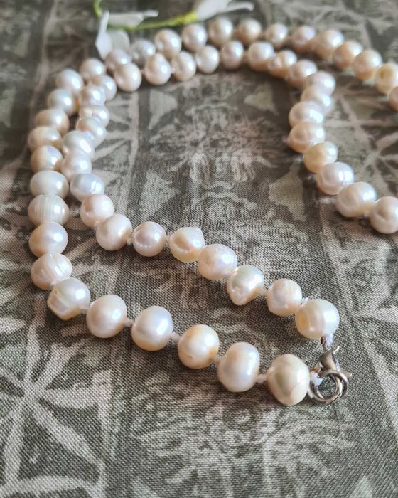 Уражения . Жемчуг