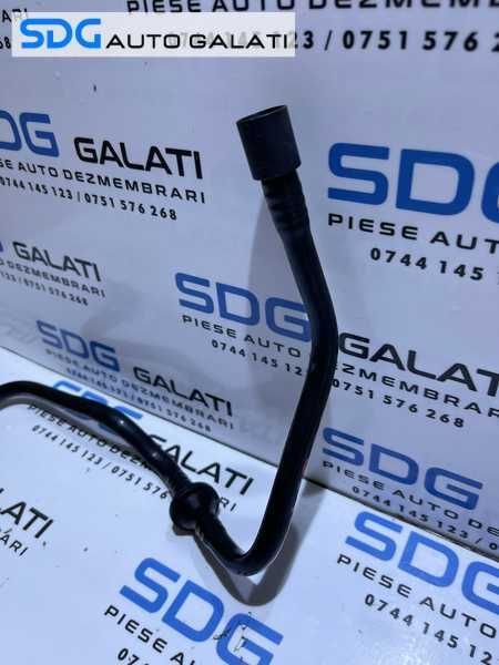 Conducta Furtun Presiune Aer Tulumba Vacuum Vacum Seat Leon 1P 1.6 2006 - 2013 Cod 1K0612041CQ