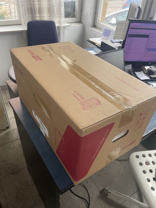 SolarEdge SE10K – 10 kW Трифазен Инвертор | НОВ